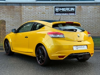 Used Renault Megane 2012 for sale - 77502044: Photo