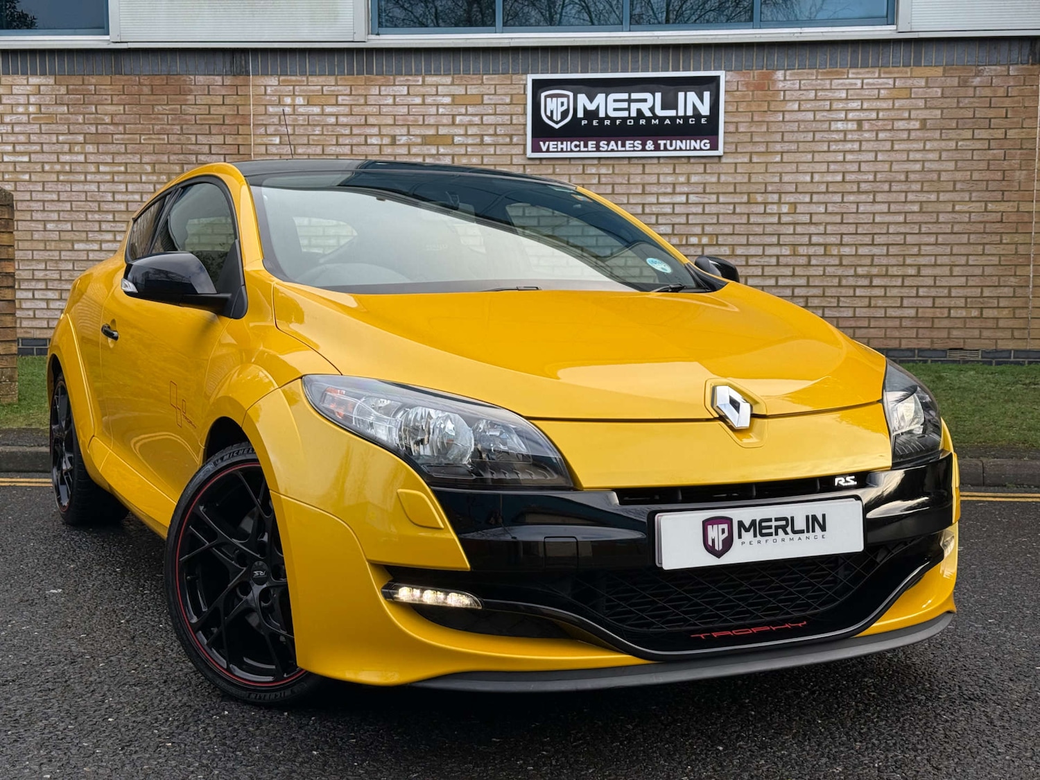 Used Renault Megane 2012 for sale - 77502044: Photo 6