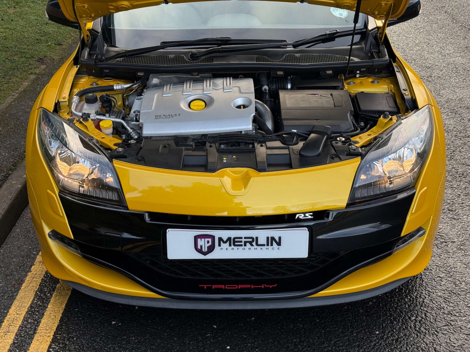 Used Renault Megane 2012 for sale - 77502044: Photo 69