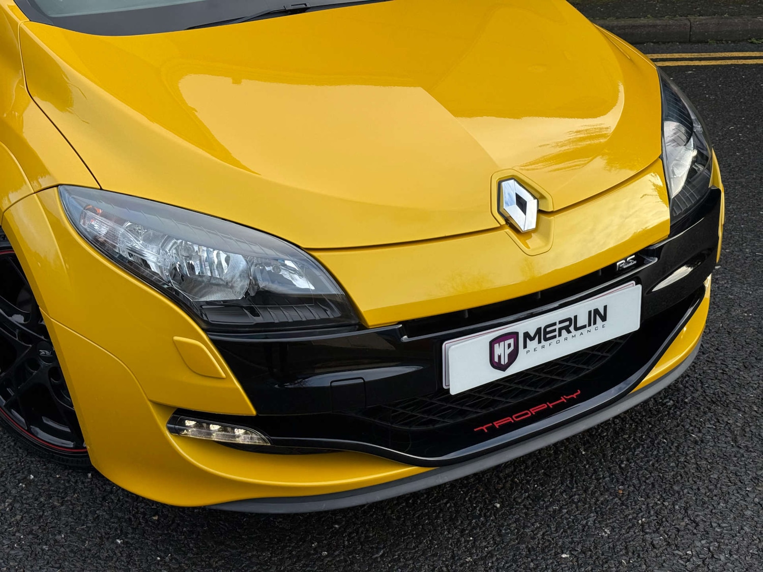 Used Renault Megane 2012 for sale - 77502044: Photo 7