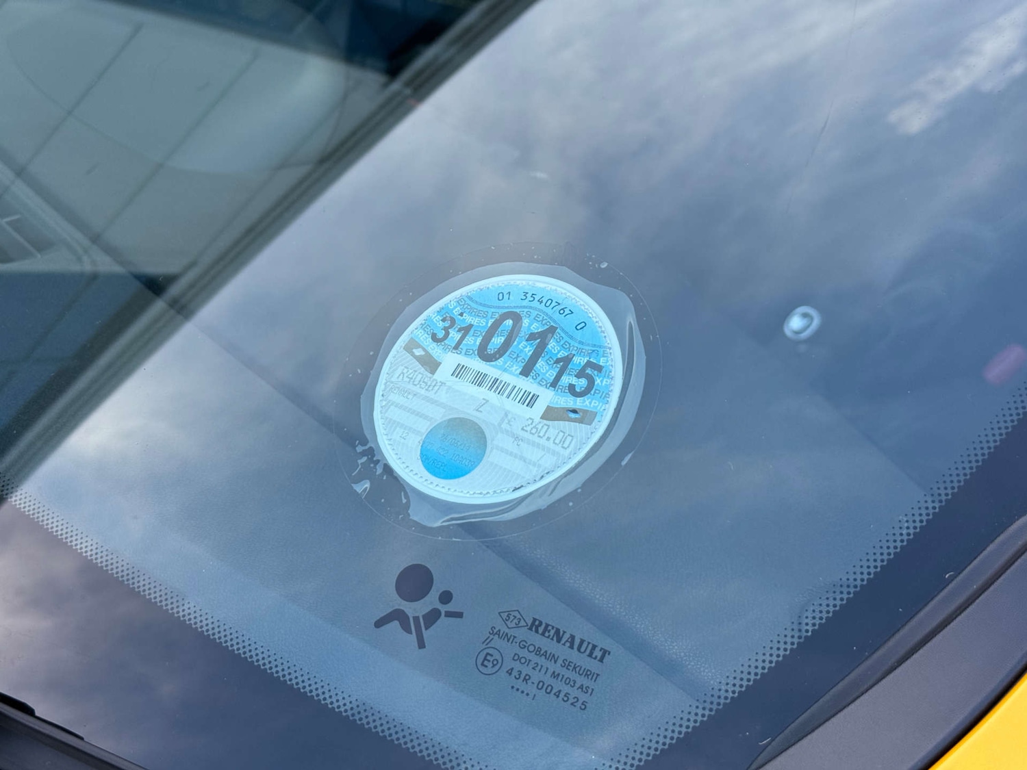 Used Renault Megane 2012 for sale - 77502044: Photo 70