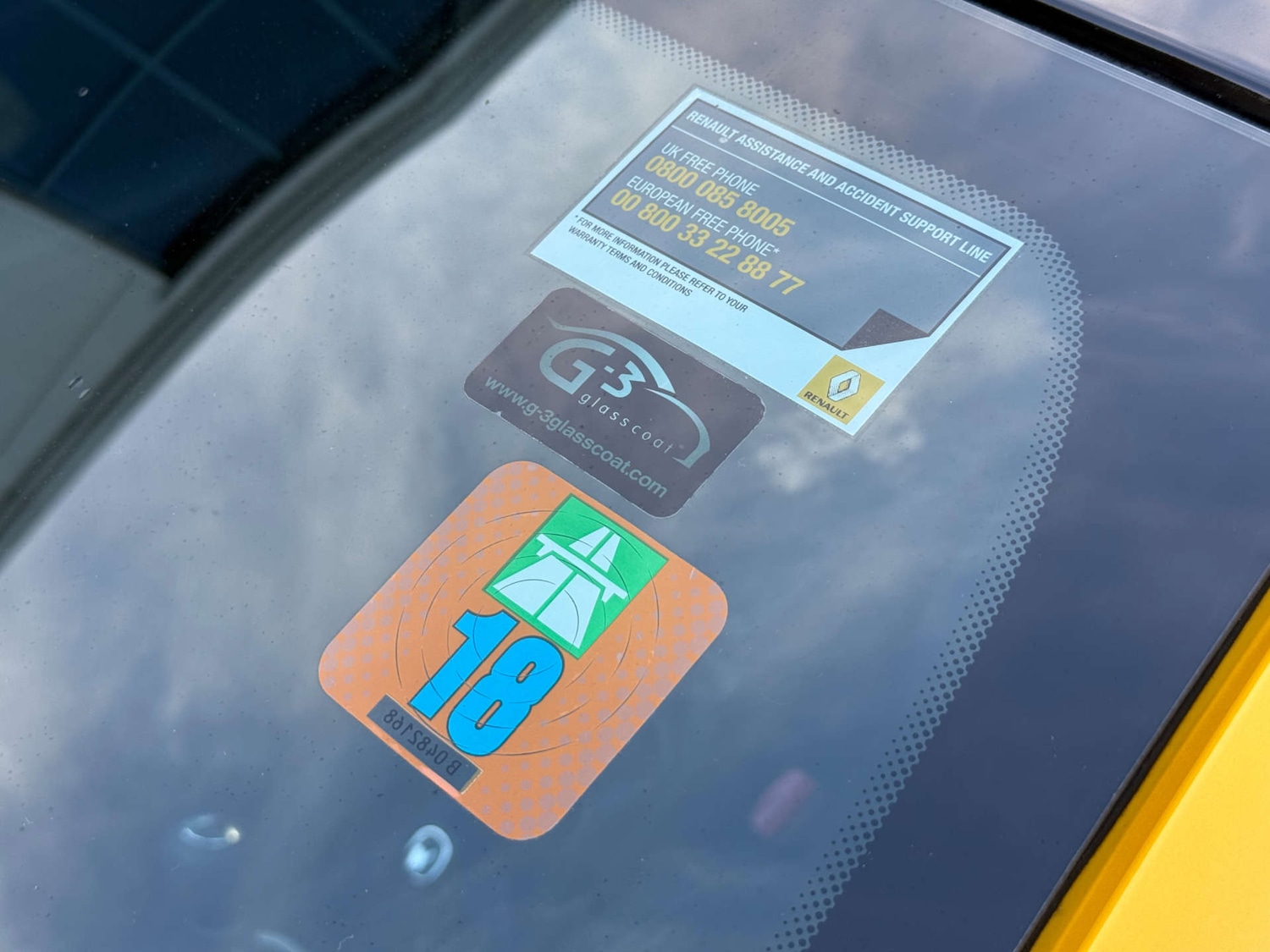 Used Renault Megane 2012 for sale - 77502044: Photo 71