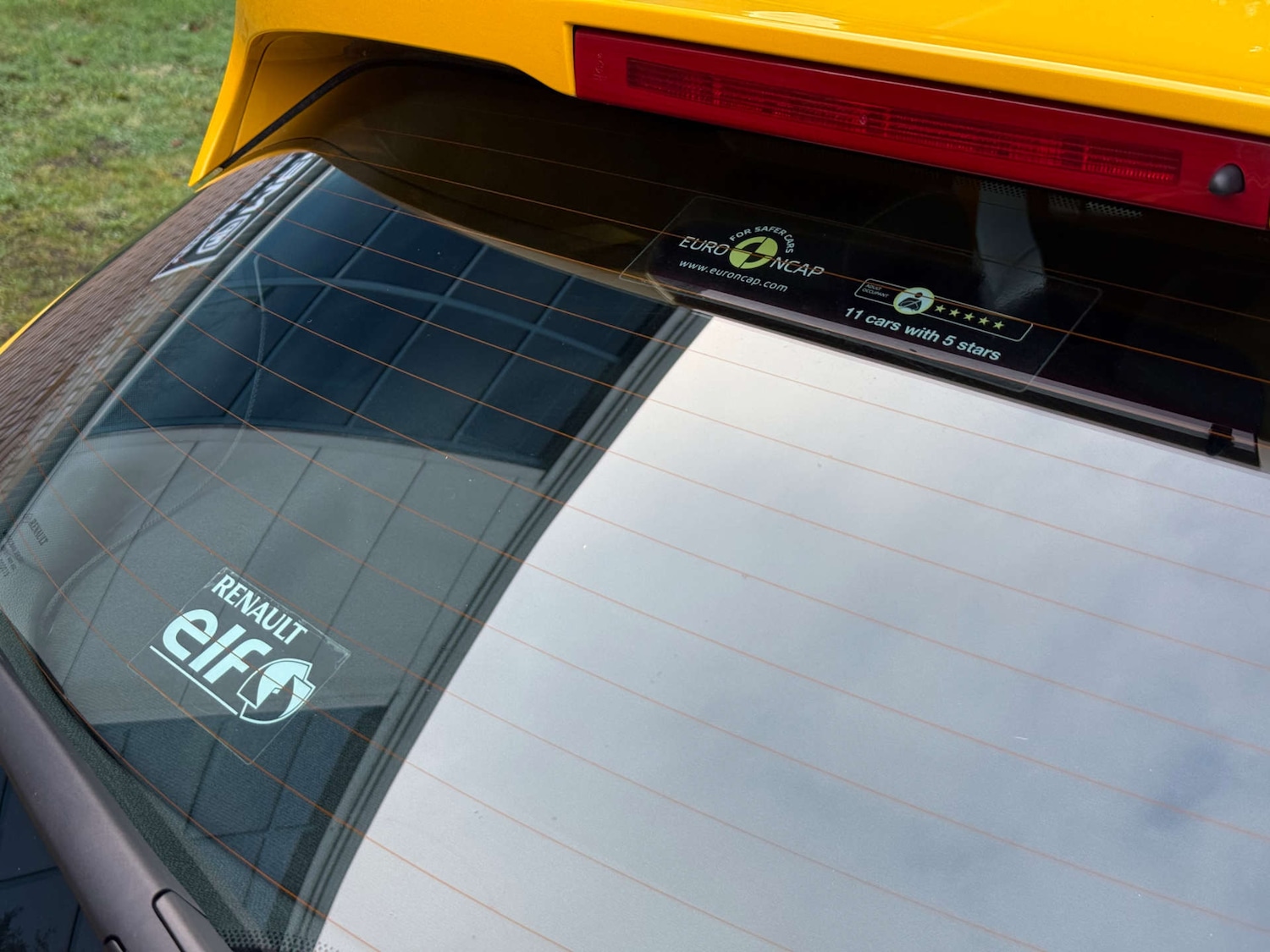 Used Renault Megane 2012 for sale - 77502044: Photo 72