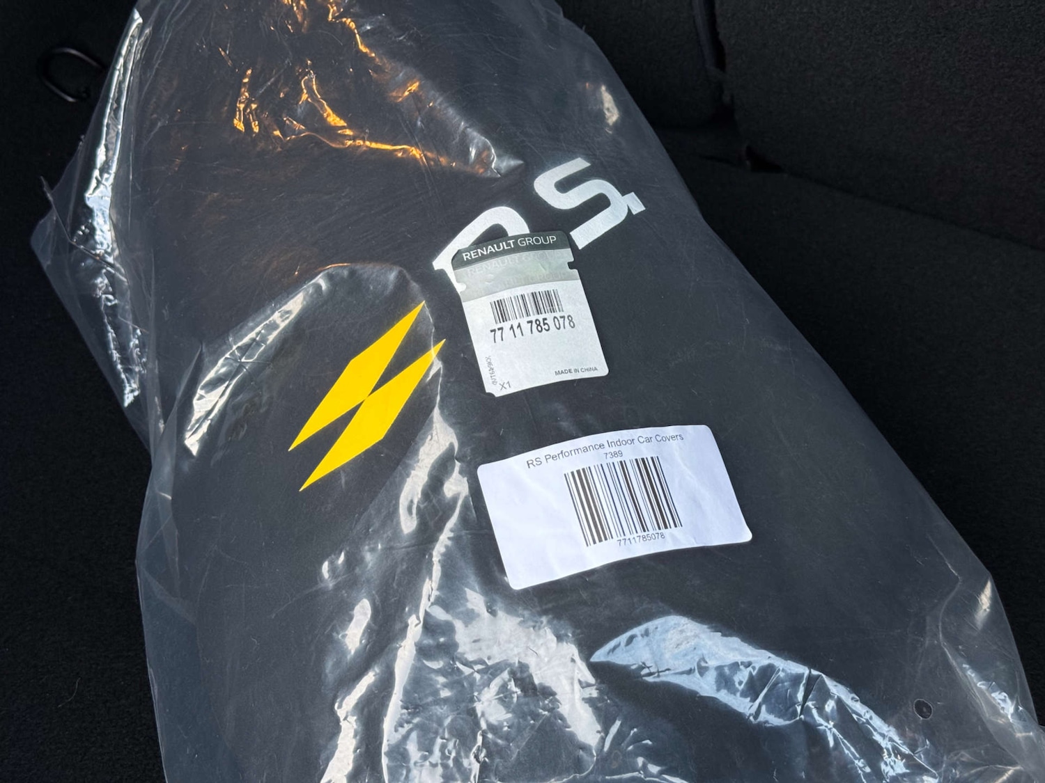 Used Renault Megane 2012 for sale - 77502044: Photo 74