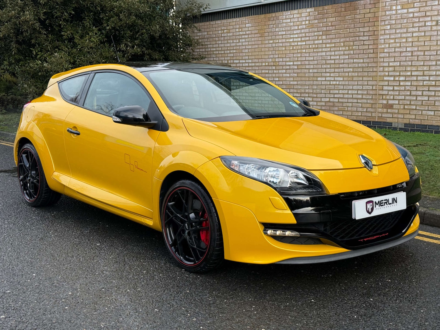 Used Renault Megane 2012 for sale - 77502044: Photo 8