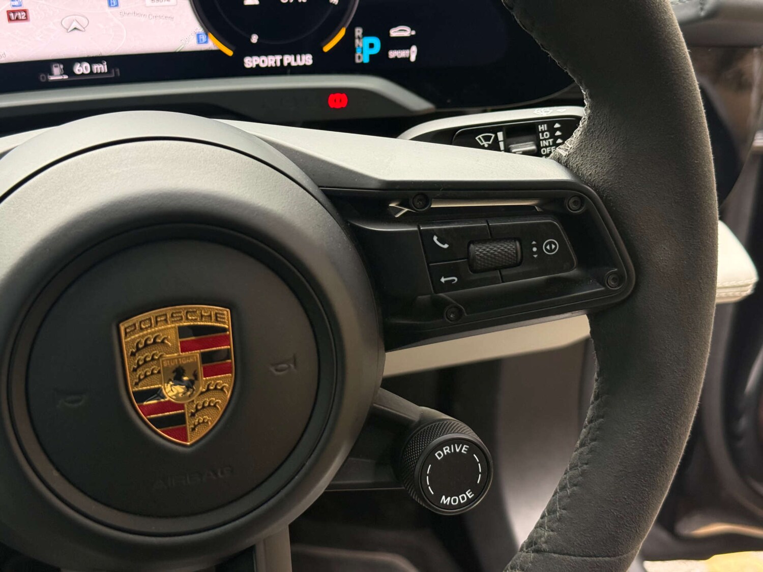 Used Porsche Taycan 2020 for sale - 78210424: Photo 27