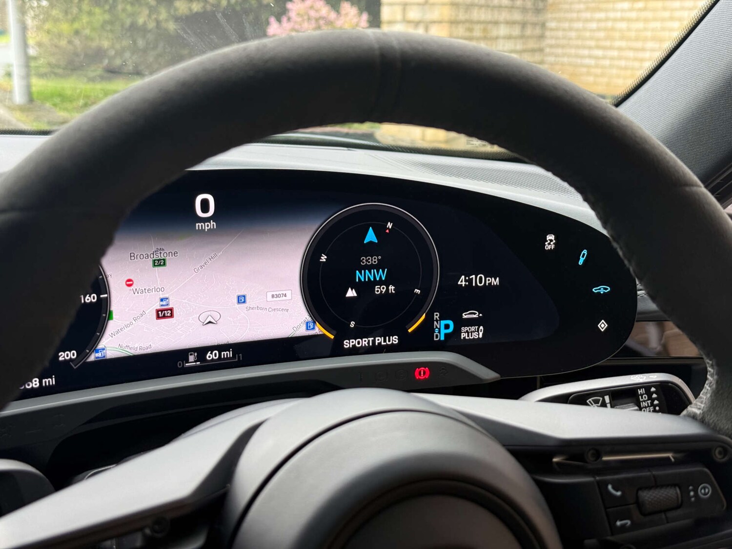 Used Porsche Taycan 2020 for sale - 78210424: Photo 29