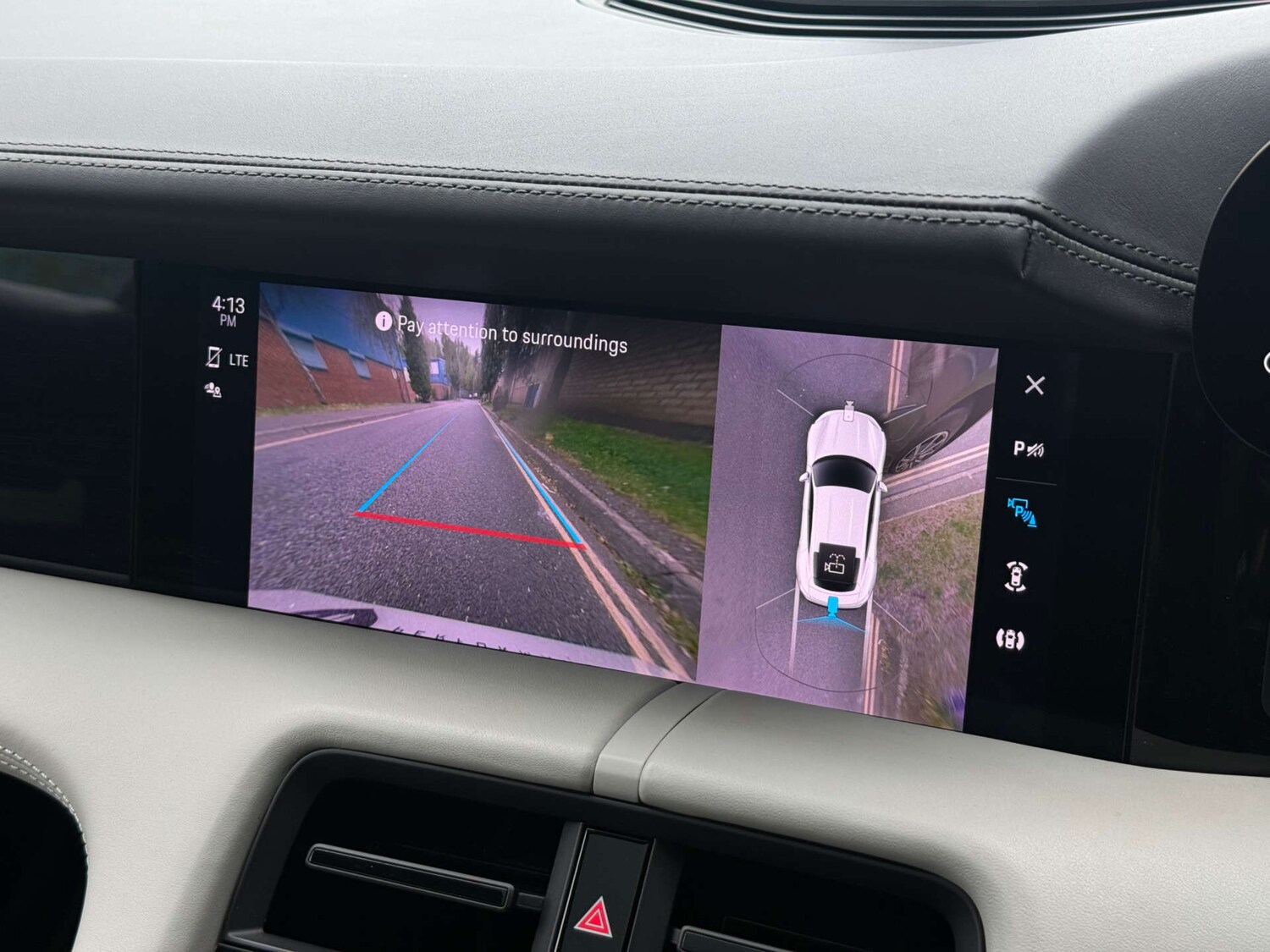 Used Porsche Taycan 2020 for sale - 78210424: Photo 32