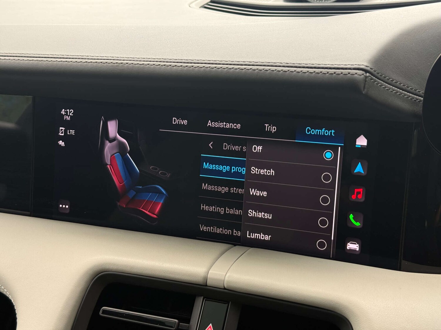 Used Porsche Taycan 2020 for sale - 78210424: Photo 33