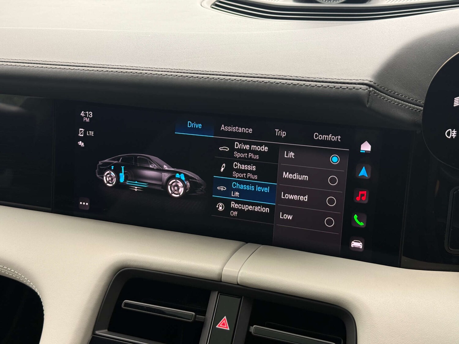 Used Porsche Taycan 2020 for sale - 78210424: Photo 38