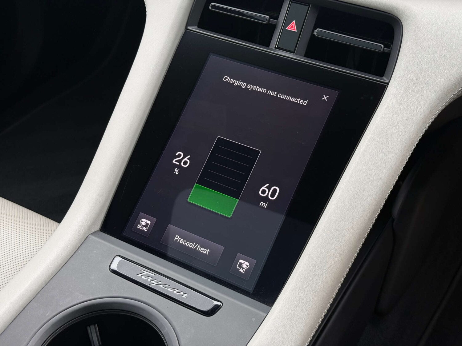 Used Porsche Taycan 2020 for sale - 78210424: Photo 56