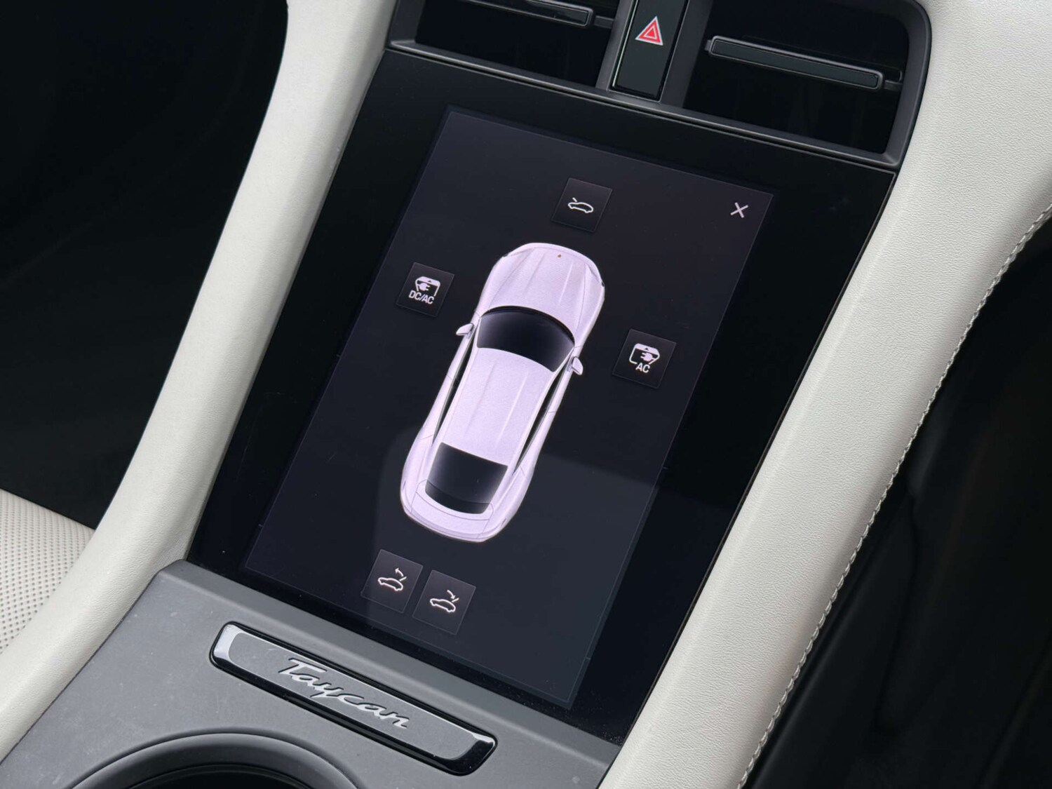 Used Porsche Taycan 2020 for sale - 78210424: Photo 57