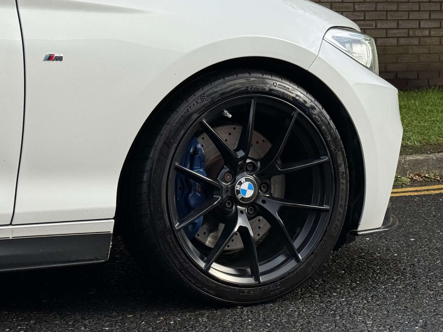 Used BMW 2 Series 2016 for sale - 77355469: Photo 12