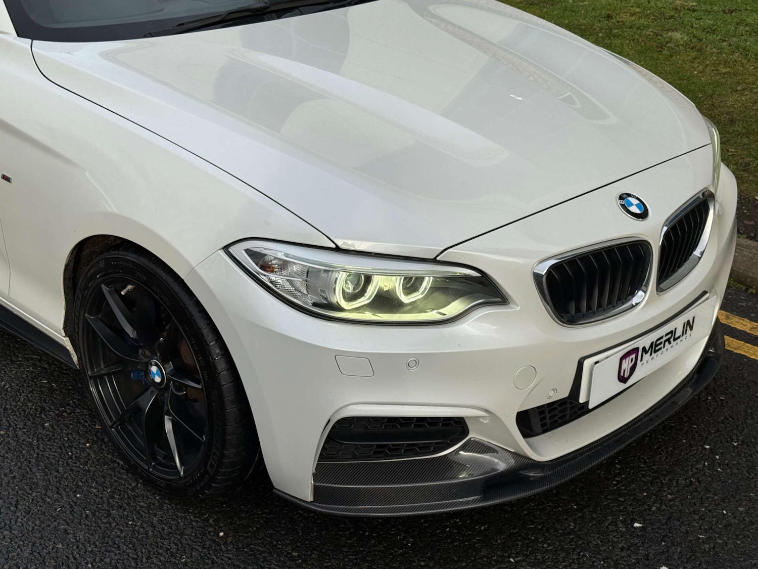 Used BMW 2 Series 2016 for sale - 77355469: Photo 14