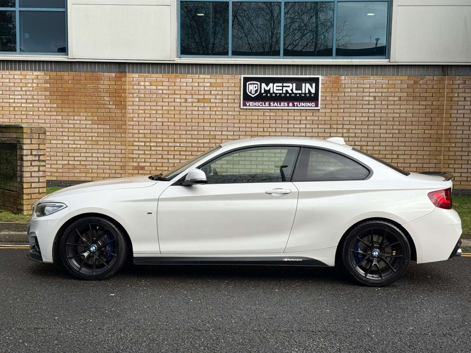Used BMW 2 Series 2016 for sale - 77355469: Photo 19