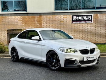 Used BMW 2 Series 2016 for sale - 77355469: Photo