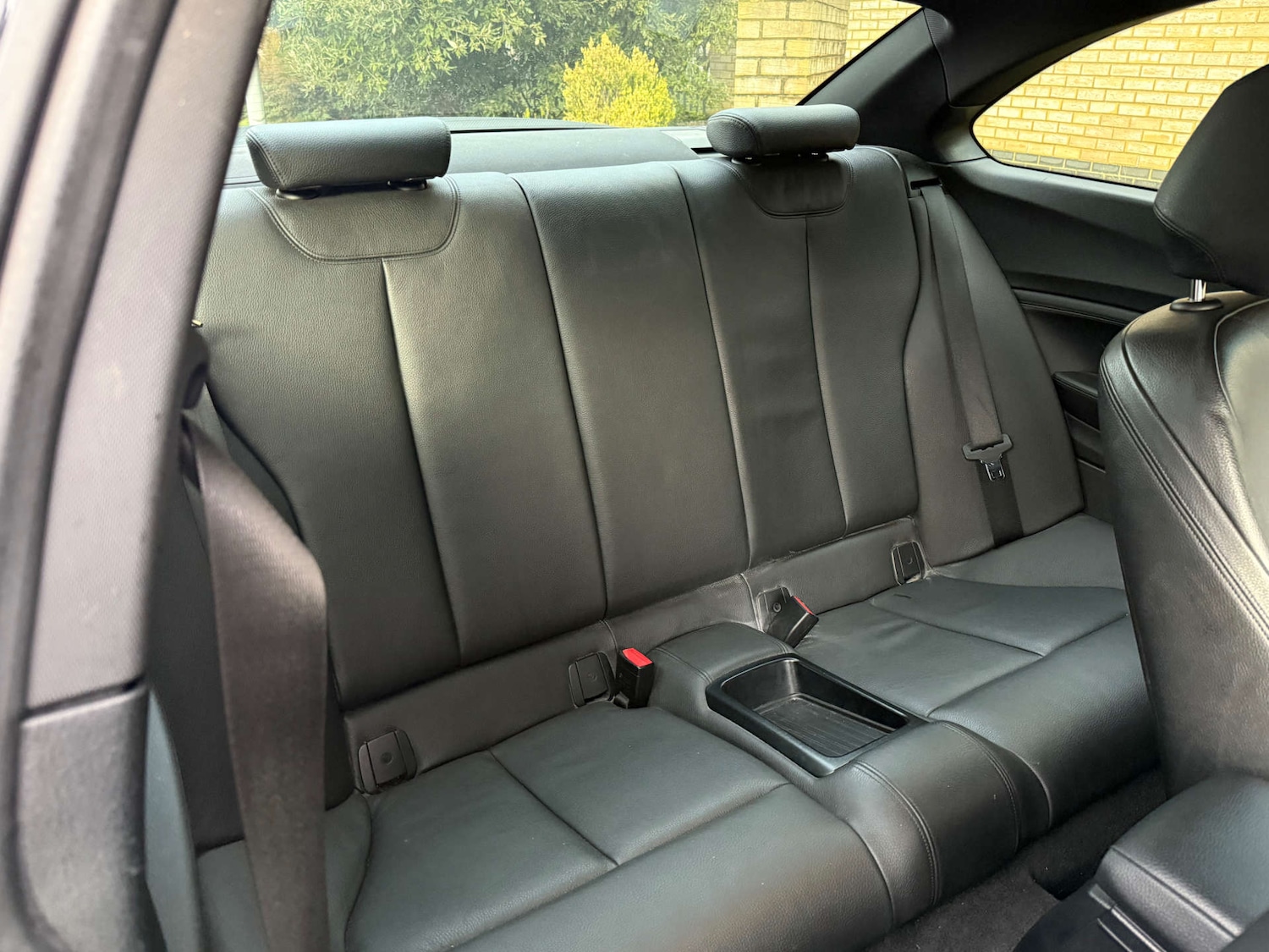 Used BMW 2 Series 2016 for sale - 77355469: Photo 24