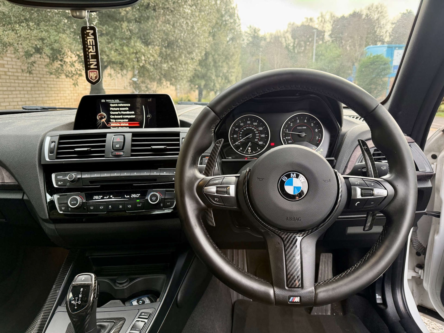 Used BMW 2 Series 2016 for sale - 77355469: Photo 25