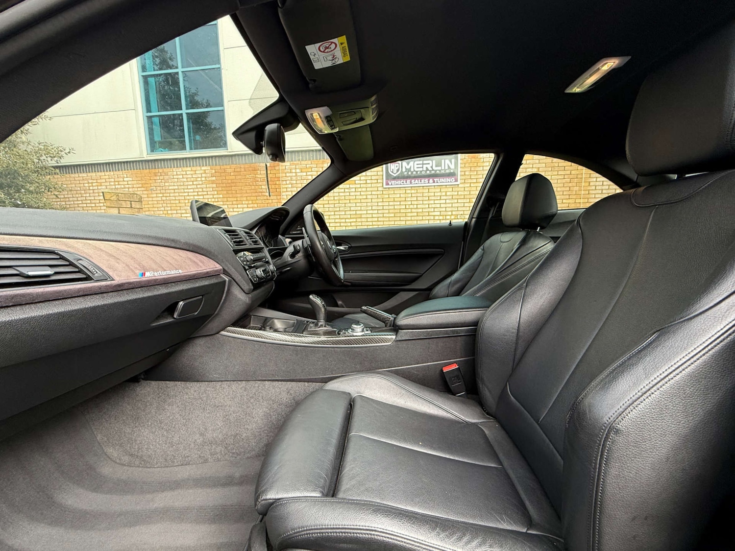 Used BMW 2 Series 2016 for sale - 77355469: Photo 3