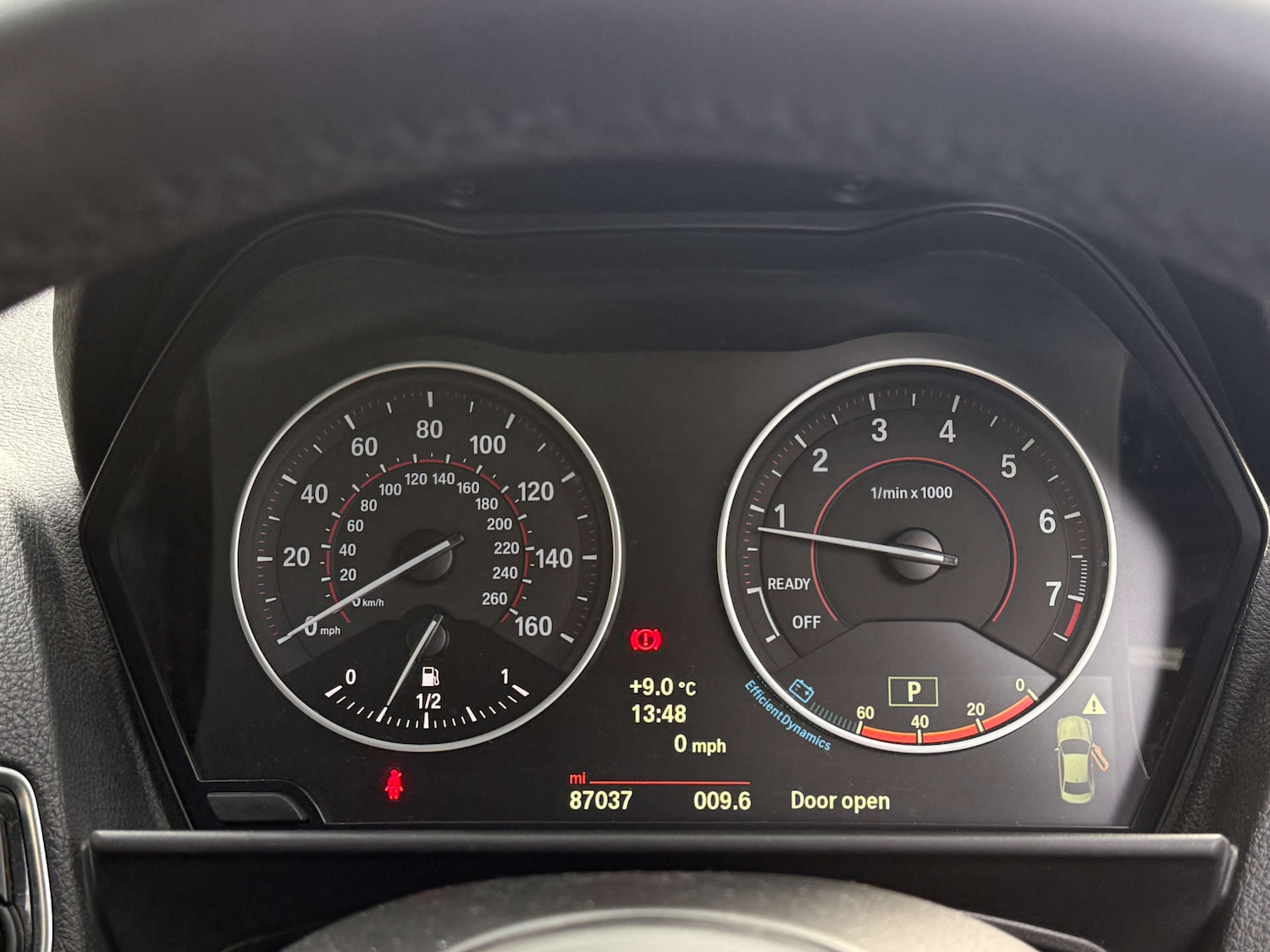 Used BMW 2 Series 2016 for sale - 77355469: Photo 45