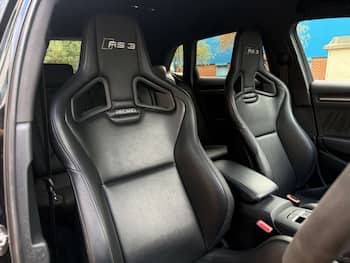 Used Audi RS3 2017 for sale - 79600570: Photo