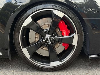 Used Audi RS3 2017 for sale - 79600570: Photo