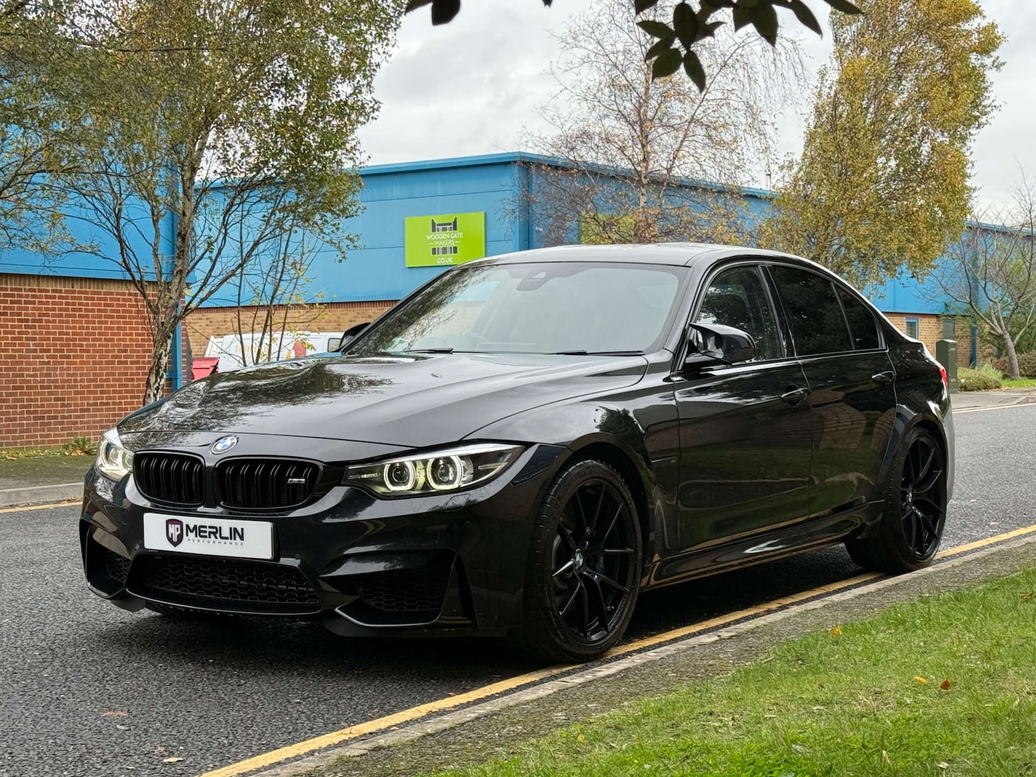 Used BMW M3 2017 for sale - 76551740: Photo 11
