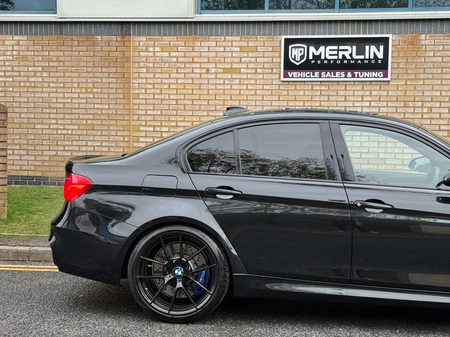 Used BMW M3 2017 for sale - 76551740: Photo 13