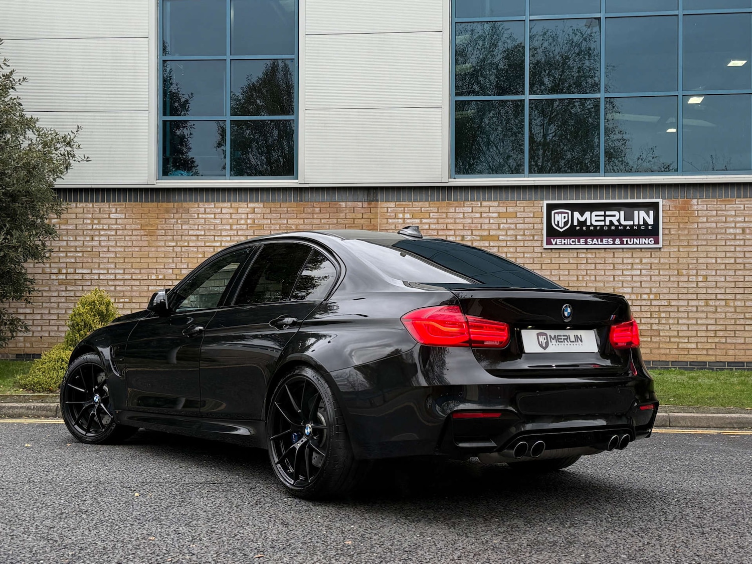 Used BMW M3 2017 for sale - 76551740: Photo 14