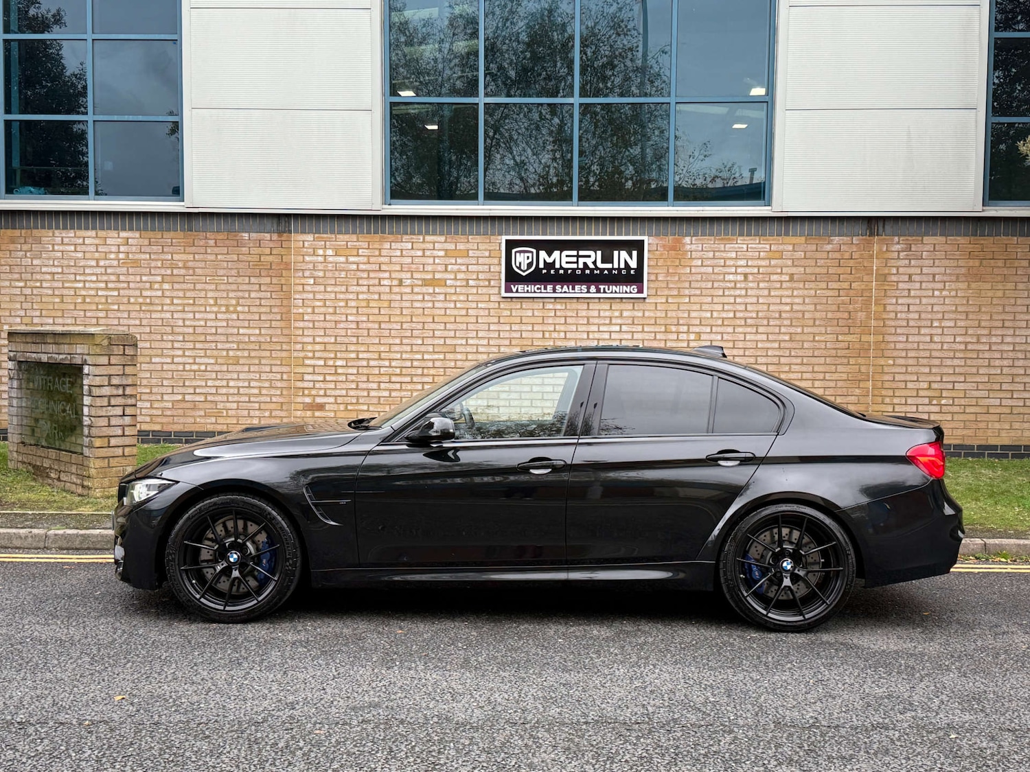 Used BMW M3 2017 for sale - 76551740: Photo 16