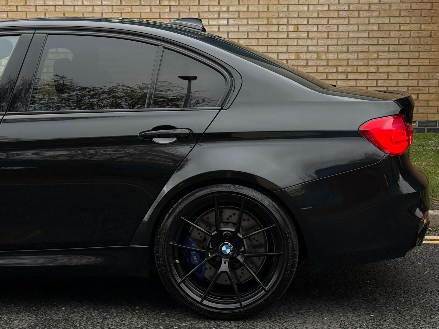 Used BMW M3 2017 for sale - 76551740: Photo 18