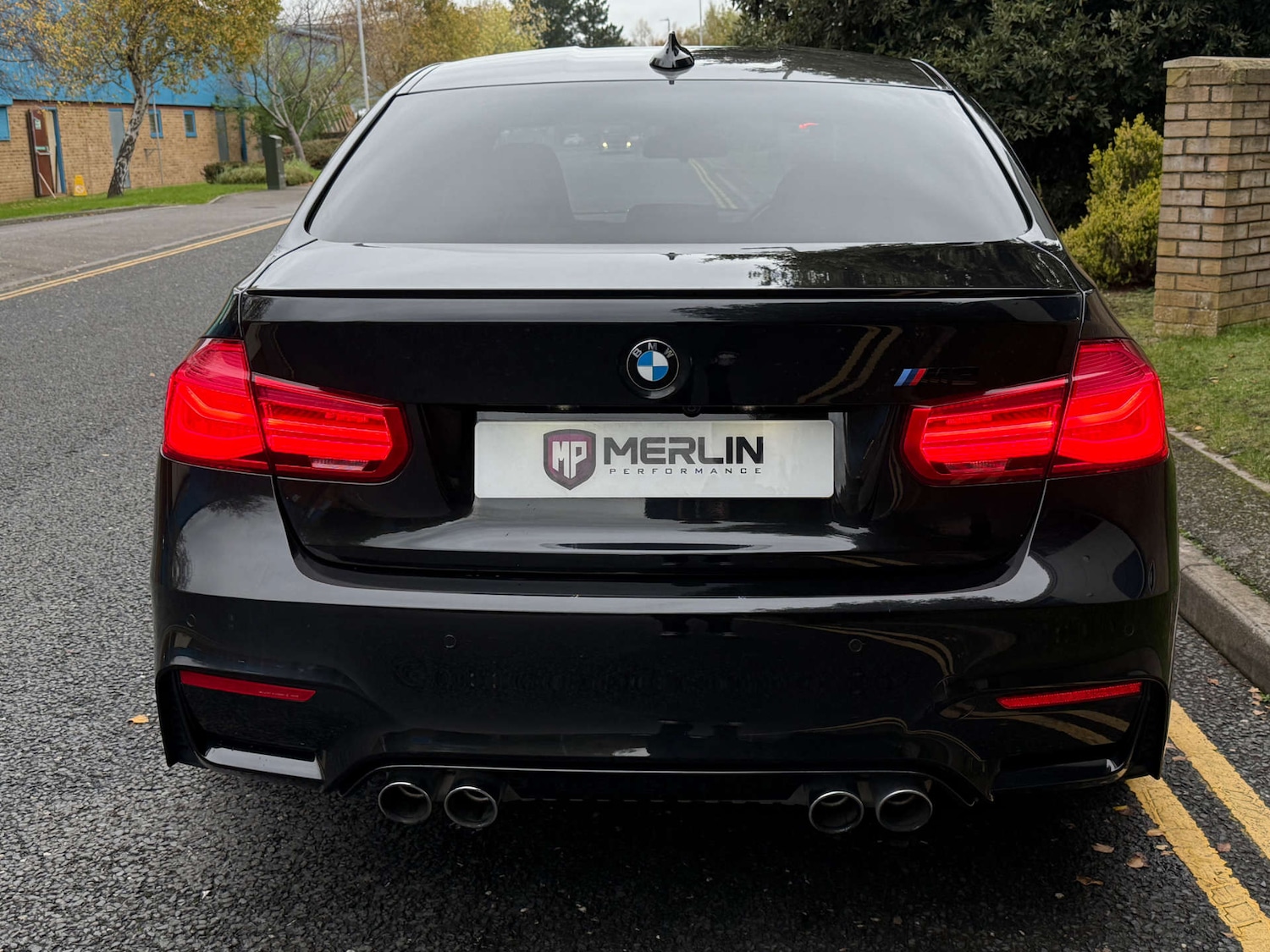 Used BMW M3 2017 for sale - 76551740: Photo 20