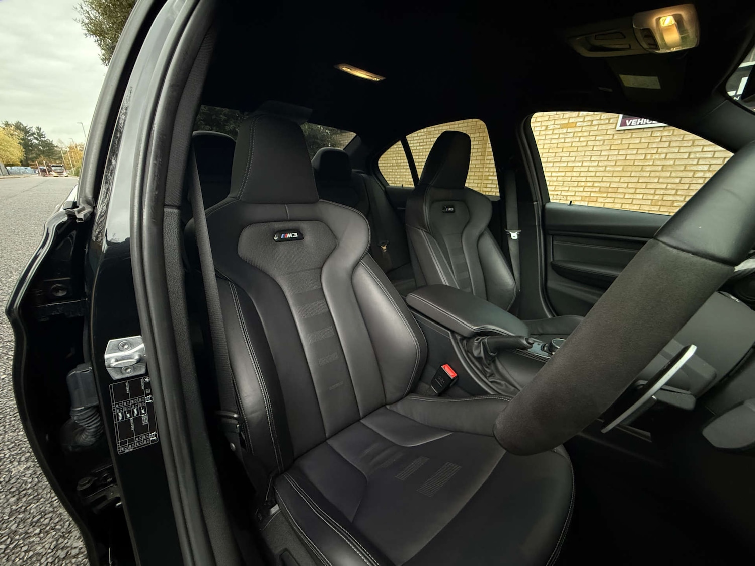 Used BMW M3 2017 for sale - 76551740: Photo 22