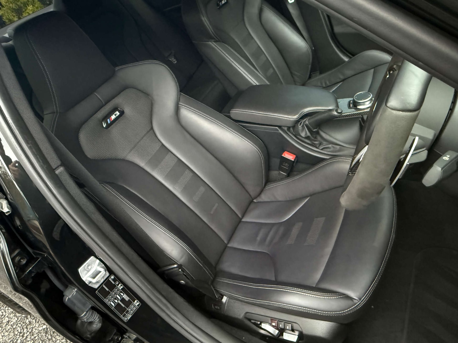 Used BMW M3 2017 for sale - 76551740: Photo 23