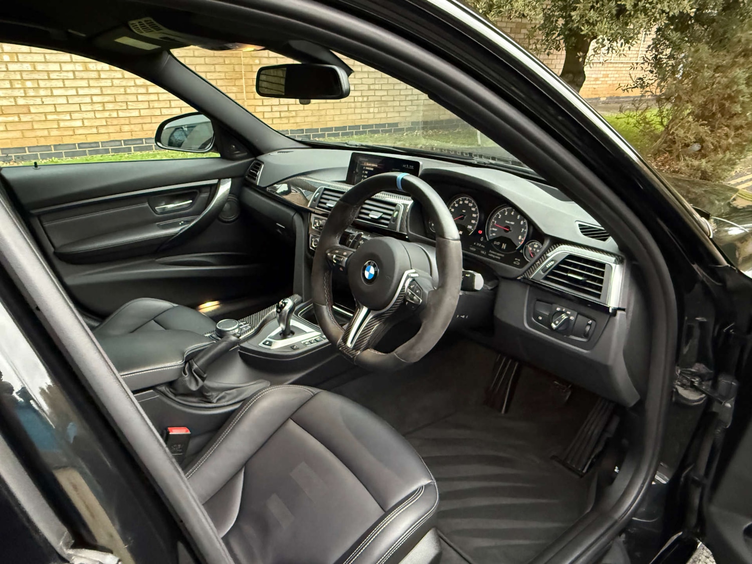 Used BMW M3 2017 for sale - 76551740: Photo 24