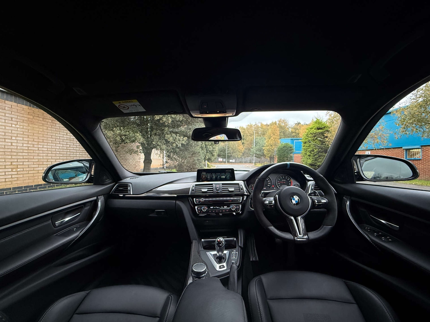 Used BMW M3 2017 for sale - 76551740: Photo 25