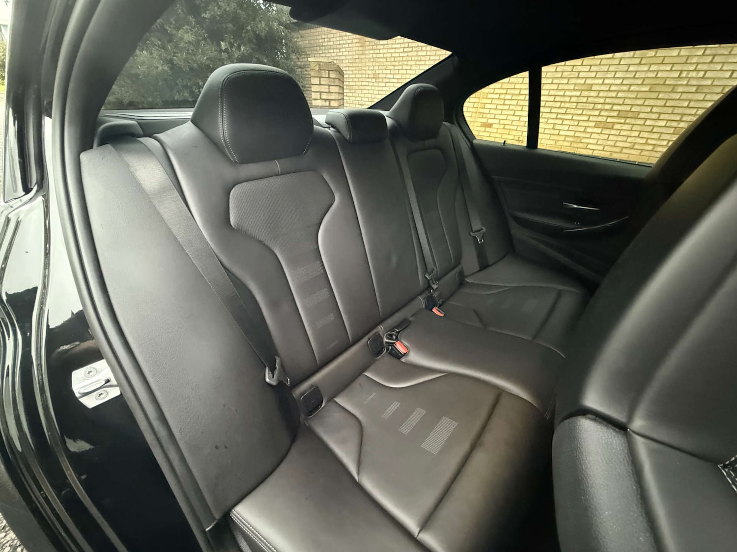 Used BMW M3 2017 for sale - 76551740: Photo 26