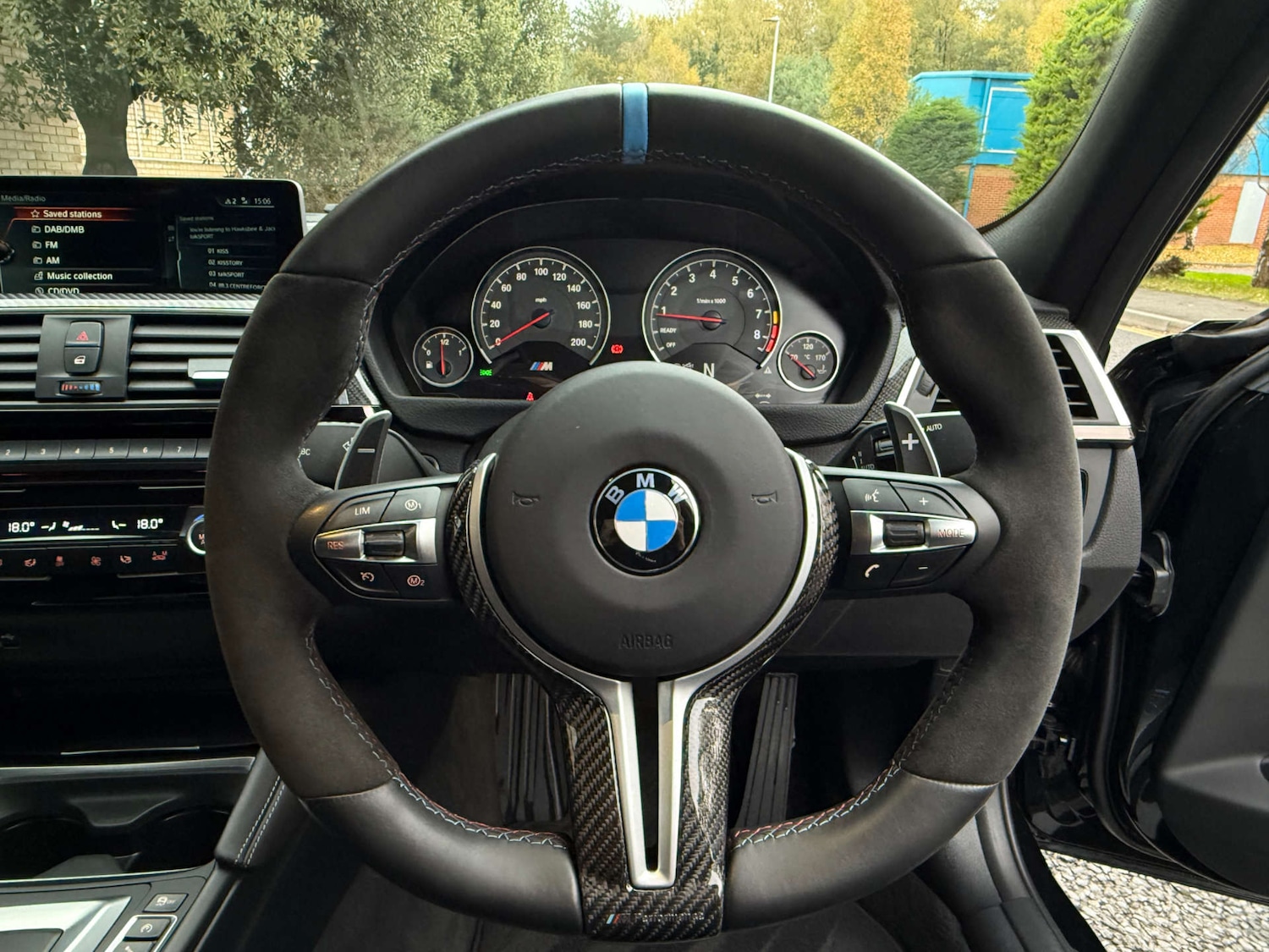 Used BMW M3 2017 for sale - 76551740: Photo 28