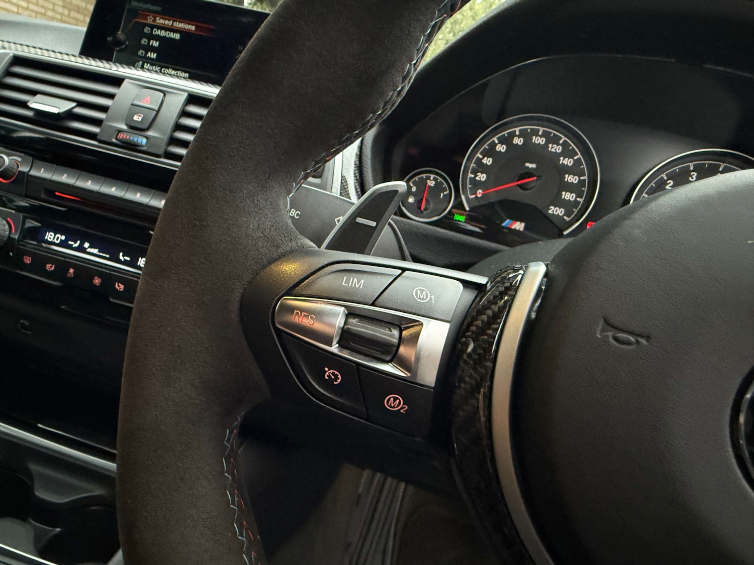 Used BMW M3 2017 for sale - 76551740: Photo 29