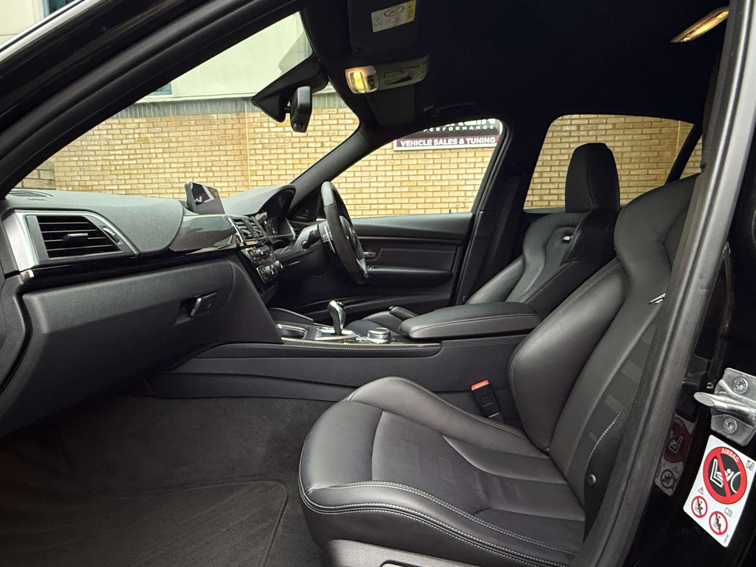 Used BMW M3 2017 for sale - 76551740: Photo 3