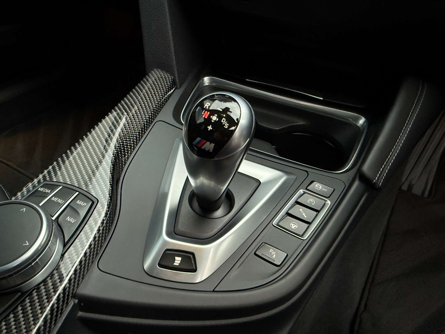 Used BMW M3 2017 for sale - 76551740: Photo 30