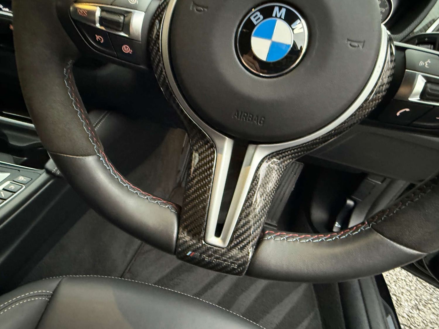 Used BMW M3 2017 for sale - 76551740: Photo 31