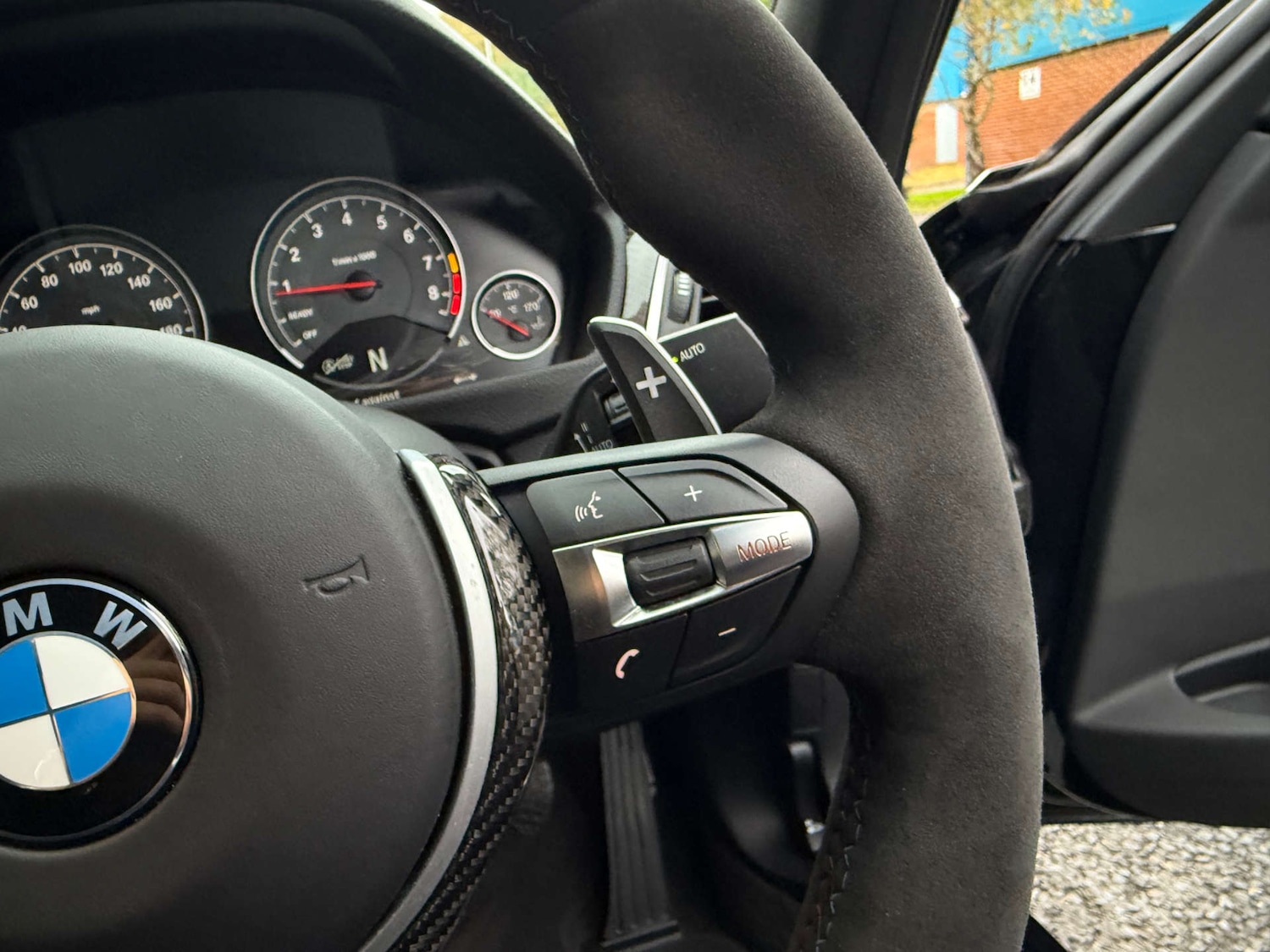 Used BMW M3 2017 for sale - 76551740: Photo 32