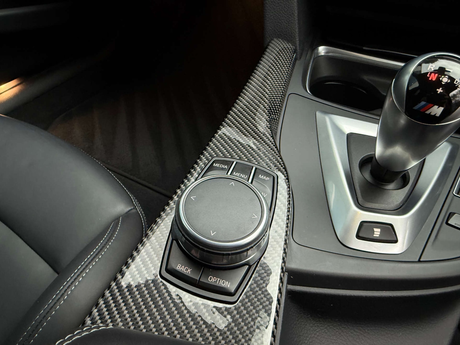 Used BMW M3 2017 for sale - 76551740: Photo 33