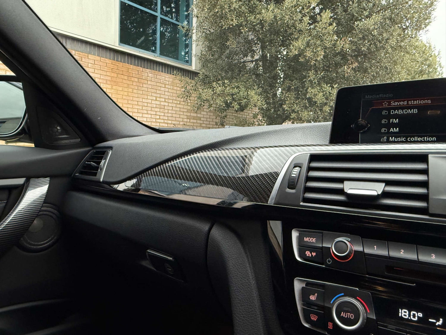 Used BMW M3 2017 for sale - 76551740: Photo 34