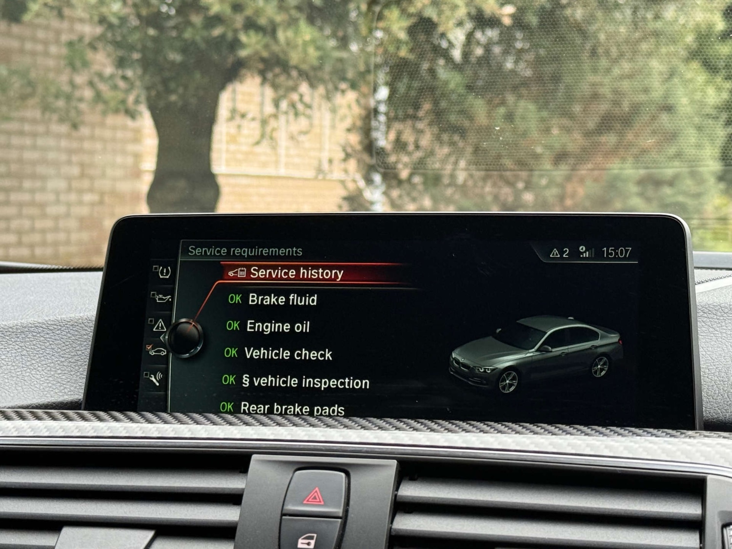 Used BMW M3 2017 for sale - 76551740: Photo 37