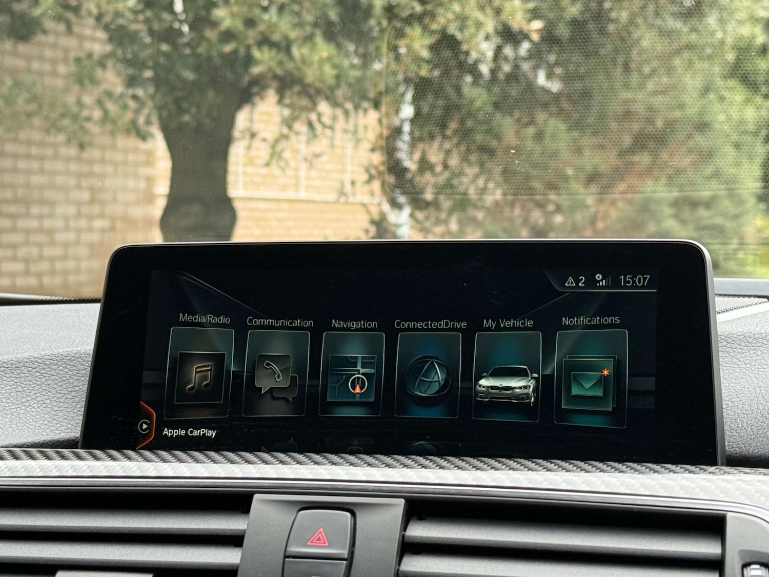 Used BMW M3 2017 for sale - 76551740: Photo 38