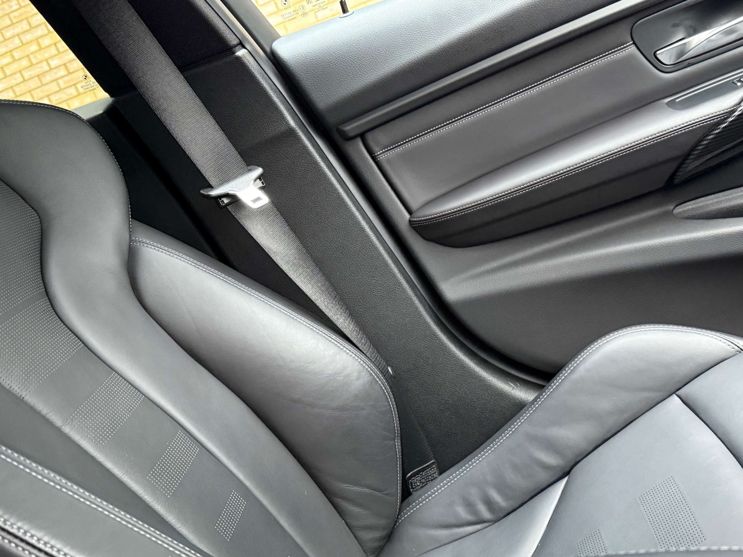 Used BMW M3 2017 for sale - 76551740: Photo 42