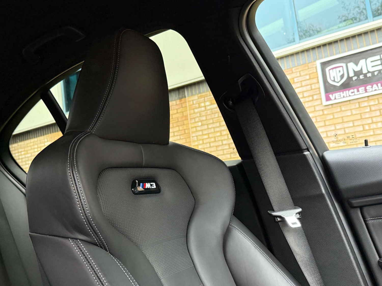 Used BMW M3 2017 for sale - 76551740: Photo 43
