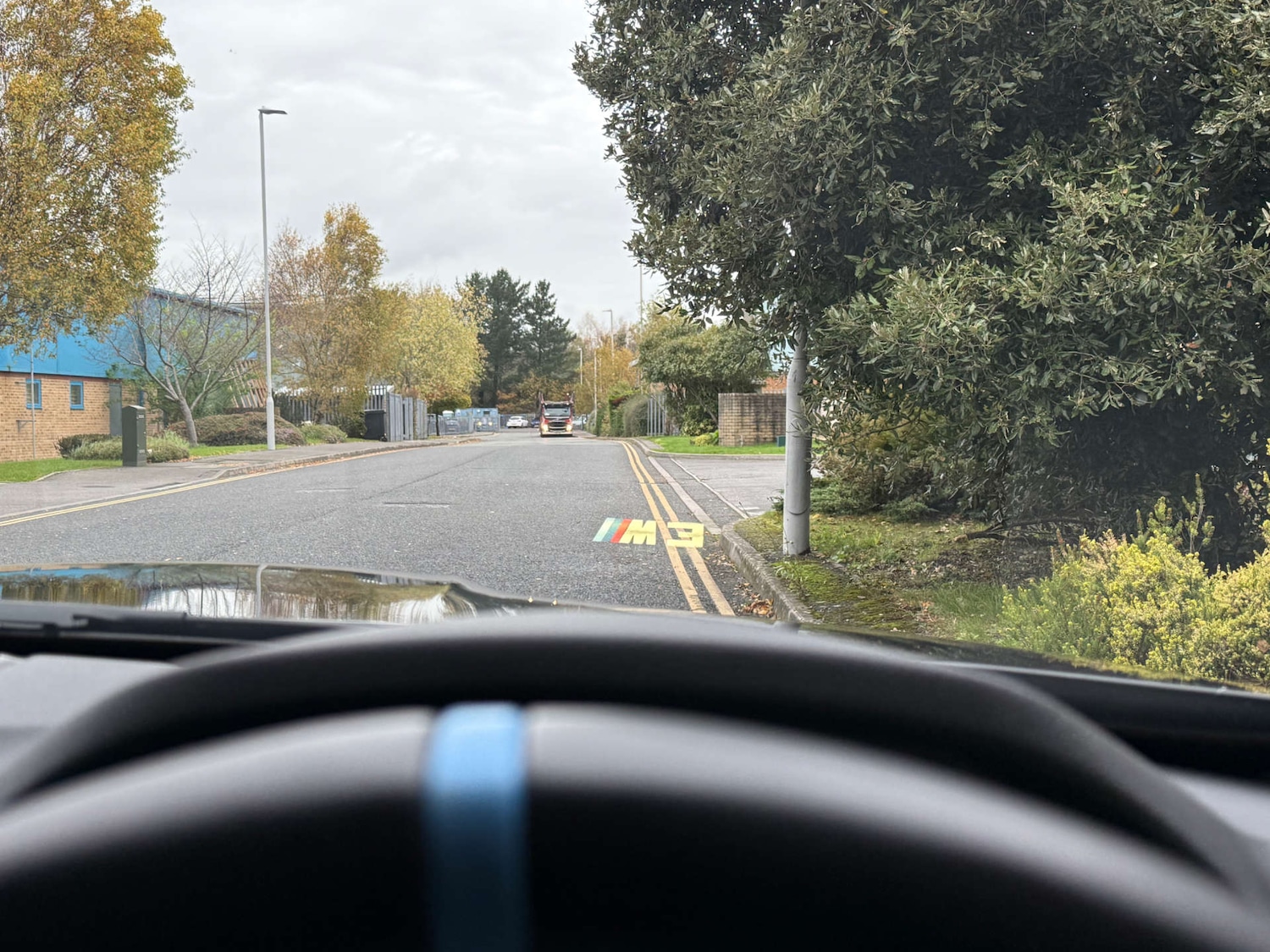 Used BMW M3 2017 for sale - 76551740: Photo 46